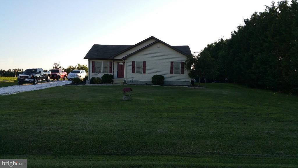 297 Fox Hunters Road Harrington, DE 19952 - Photo 3 of 13 Gallery Image 3