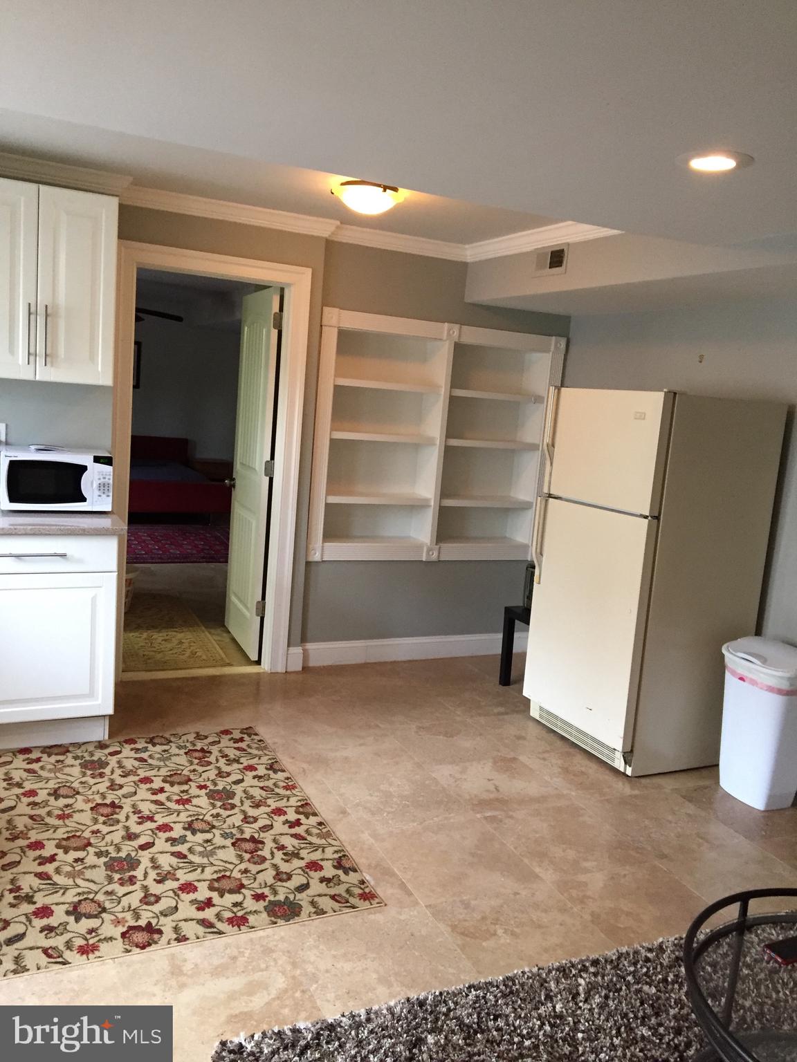 8312 Upper Spring Lane Annandale, VA 22003 - Photo 41 of 56 a view of a storage & utility room