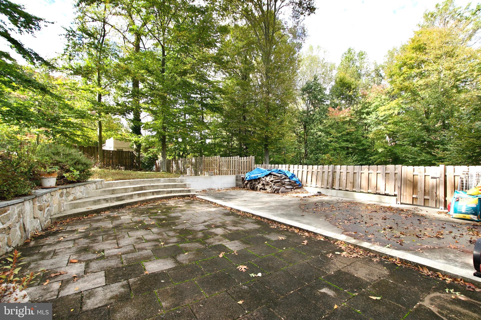 8312 Upper Spring Lane Annandale, VA 22003 - Photo 53 of 56