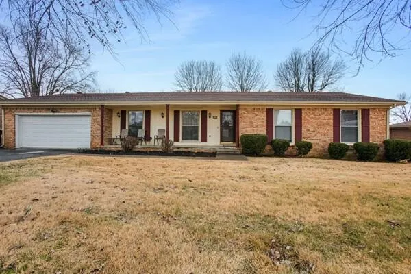 $246,000 | 308 Ellen Drive, Hopkinsville, KY 42240