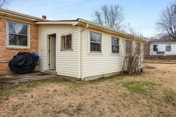 $246,000 | 308 Ellen Drive, Hopkinsville, KY 42240