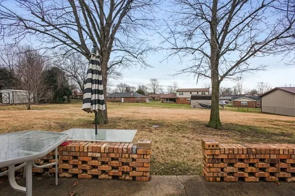 $246,000 | 308 Ellen Drive, Hopkinsville, KY 42240