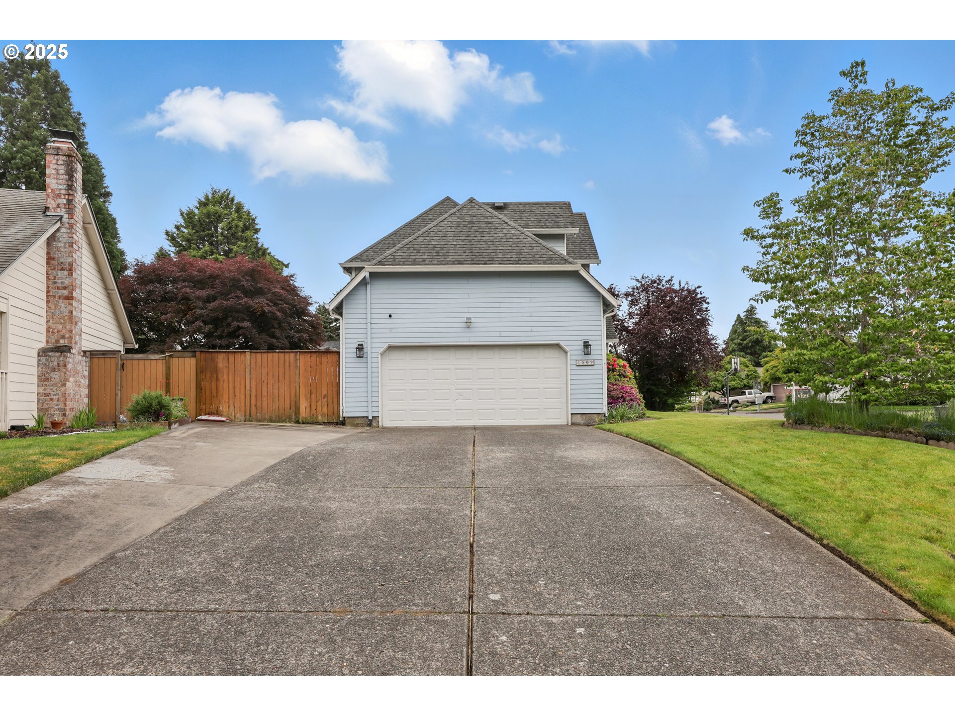 1509 Southeast Solomon Loop Vancouver, WA 98683 - Photo 35 of 39
