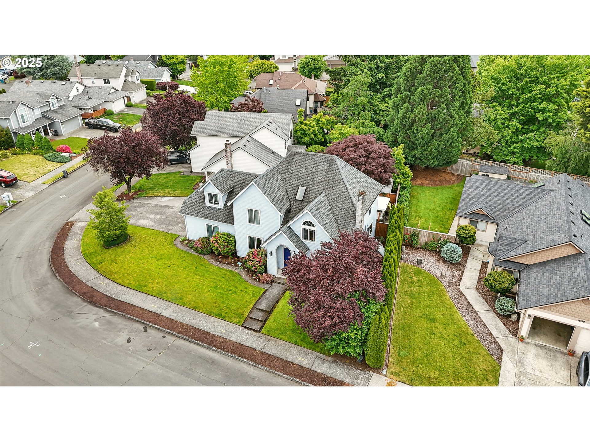 1509 Southeast Solomon Loop Vancouver, WA 98683 - Photo 36 of 39