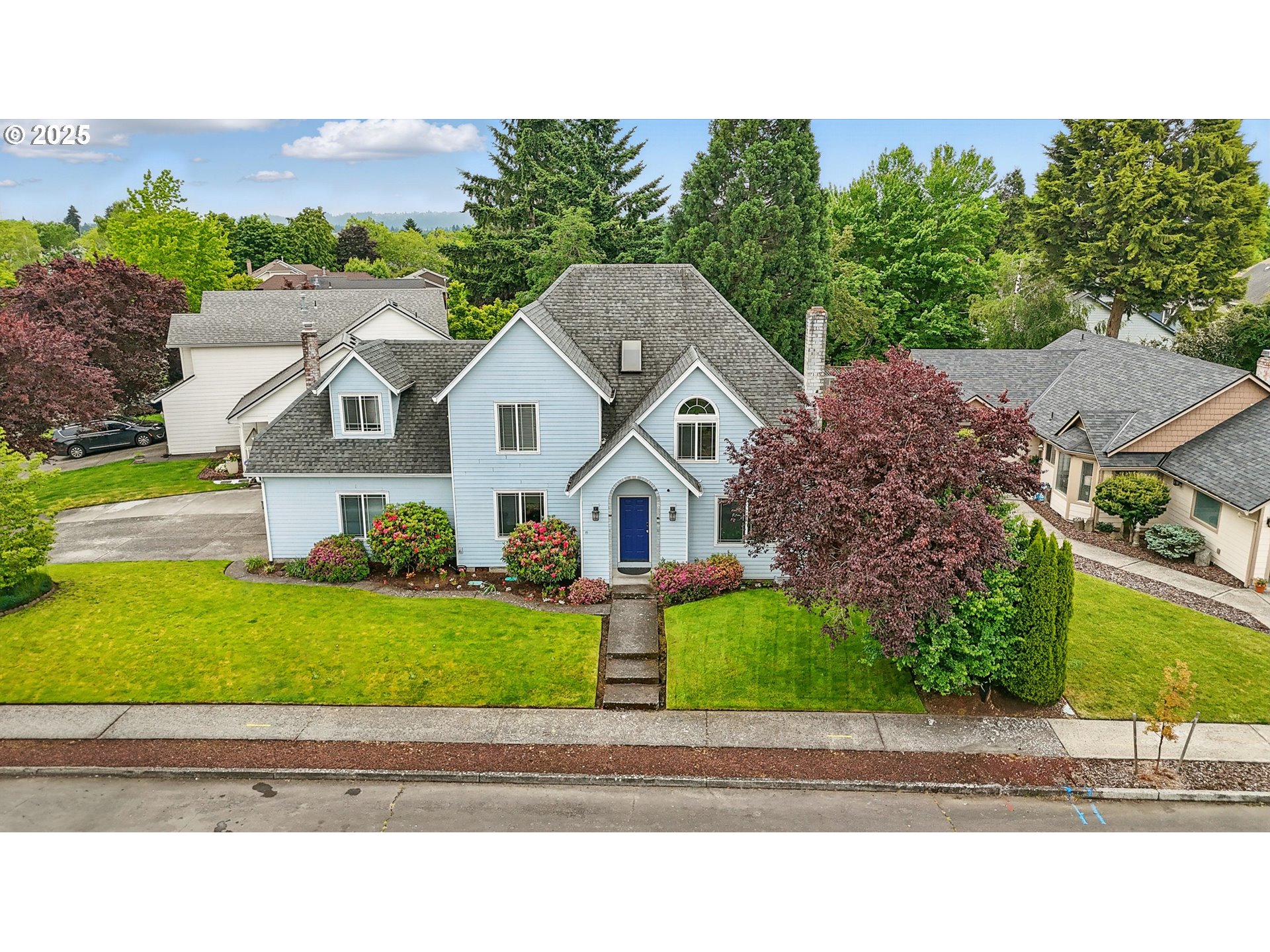 1509 Southeast Solomon Loop Vancouver, WA 98683 - Photo 37 of 39