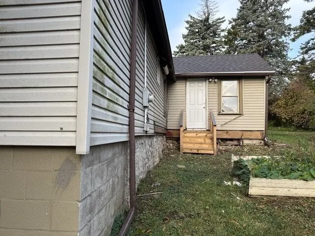 $83,000 | 117 Taylor Street, Mayville, WI 53050
