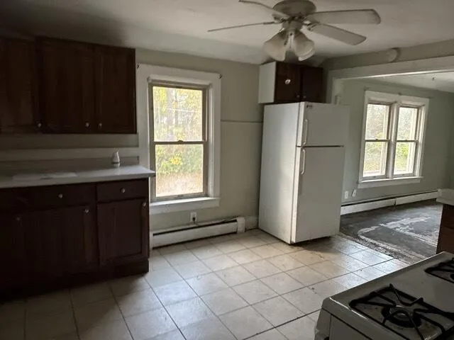 $83,000 | 117 Taylor Street, Mayville, WI 53050