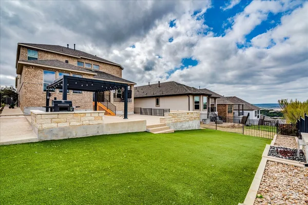 $3,350 | 4513 Lucabella Lane, Leander, TX 78641