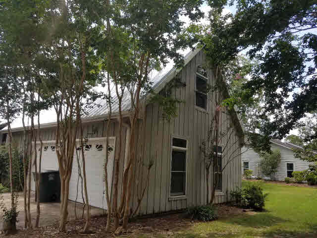 8150 Bay View Drive Foley, AL 36535 - Photo 33 of 34 garage