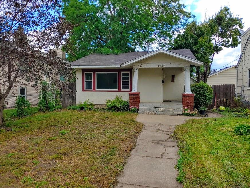 4028 Lake Road Robbinsdale, MN 55422 - Photo 1 of 1