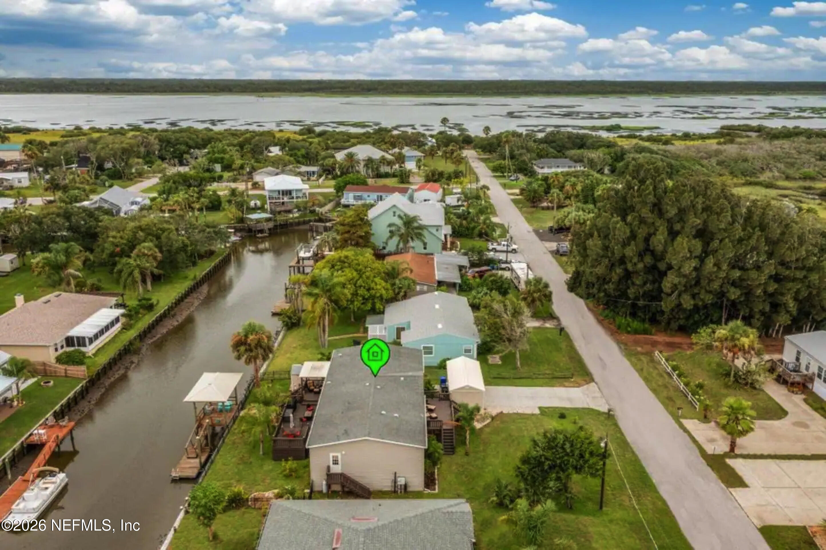 251 Majorca Road St. Augustine, FL 32080 - Photo 41 of 43 Welcome Home