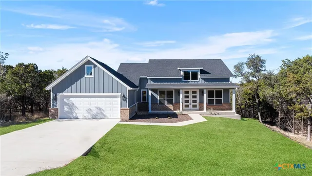 $445,000 | 5116 Goliad Drive, Temple, TX 76502