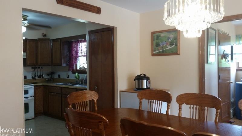 1460 North Ridge Road Carsonville, MI 48419 - Photo 8 of 49