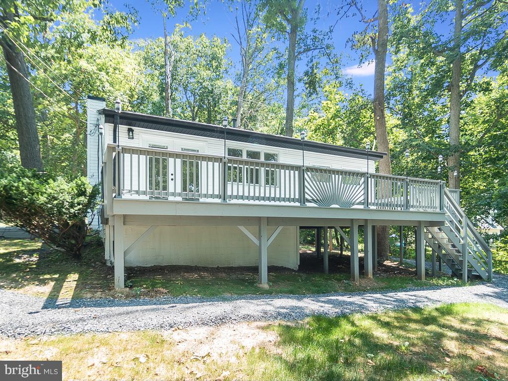 147 Beech Road Front Royal, VA 22630 - Photo 16 of 22 Gallery Image 16