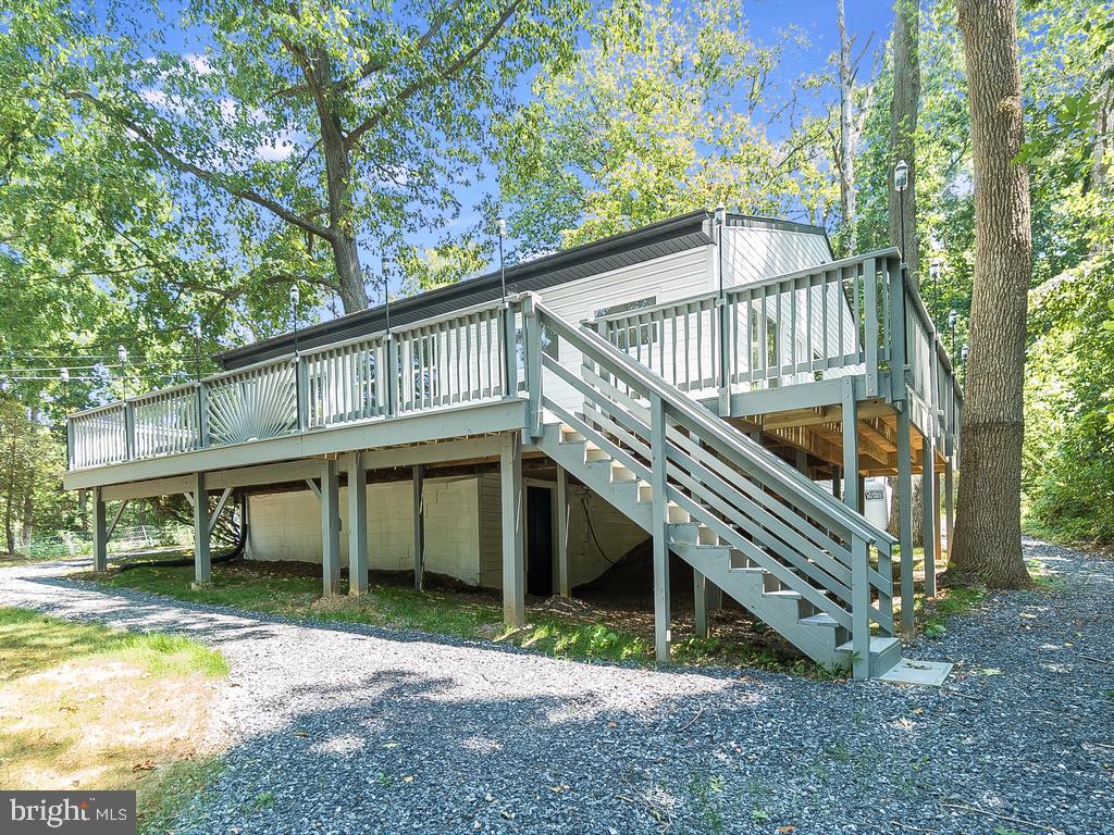 147 Beech Road Front Royal, VA 22630 - Photo 17 of 22 Gallery Image 17