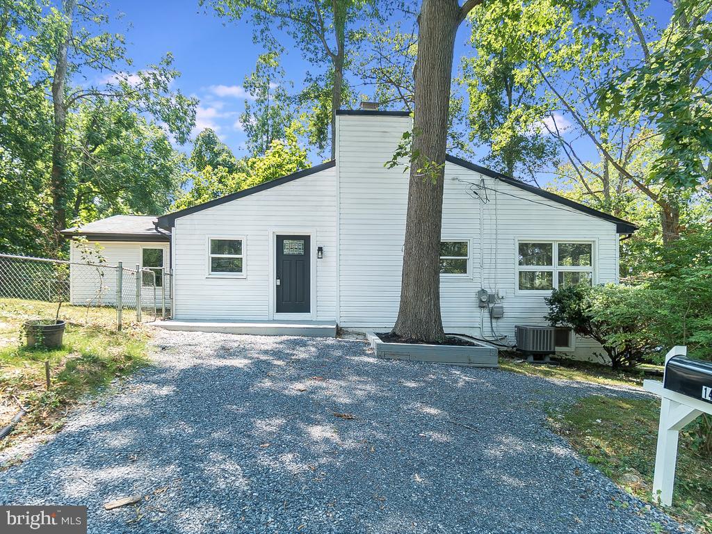 147 Beech Road Front Royal, VA 22630 - Photo 21 of 22 Gallery Image 21