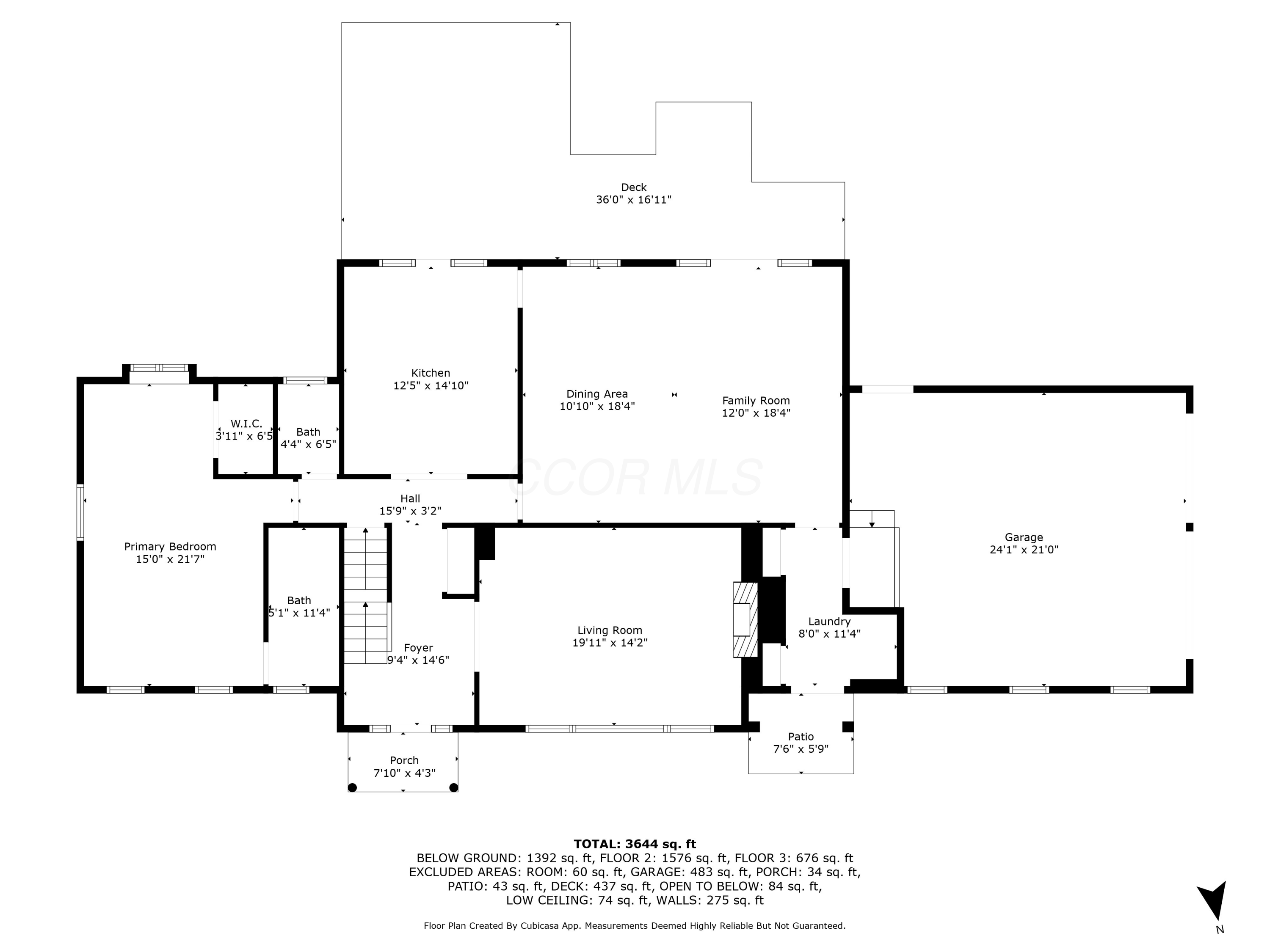 6233 Coonpath Road Northwest Carroll, OH 43112 - Photo 62 of 69 Gallery Image 62