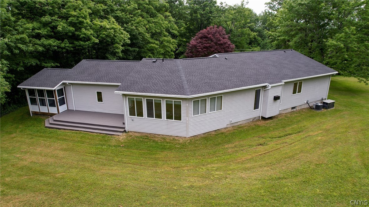 4739 Kasson Road Onondaga, NY 13215 - Photo 41 of 44