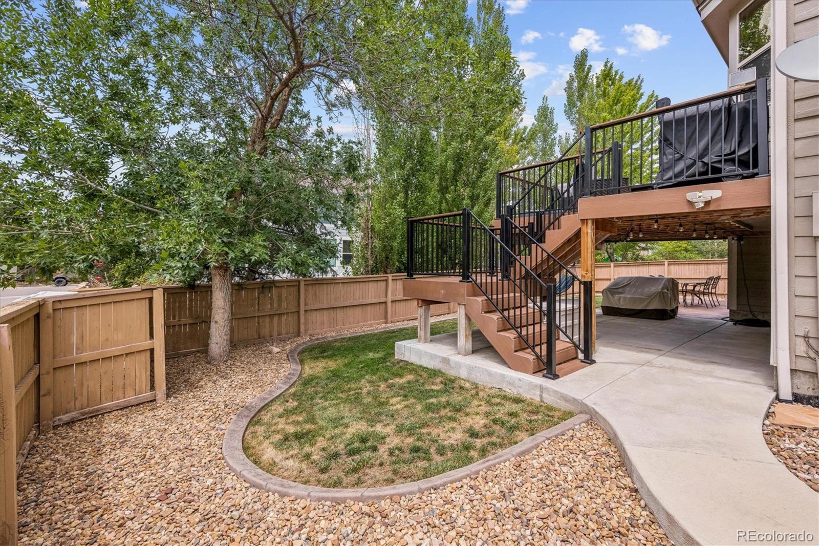 10835 Hickory Ridge Lane Highlands Ranch, CO 80126 - Photo 34 of 42 Gallery Image 34
