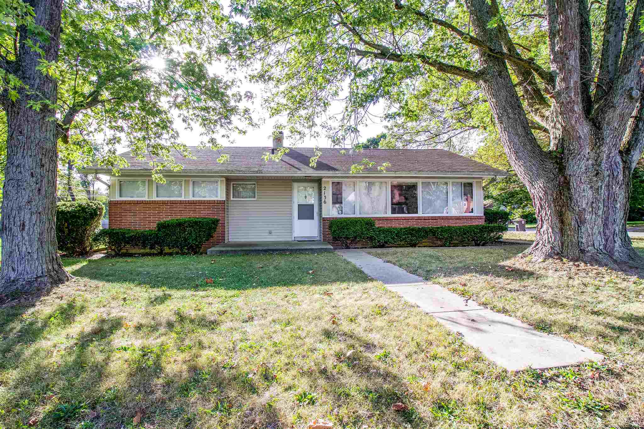 2136 Reckeweg Road Fort Wayne, IN 46804 - Photo 1 of 16