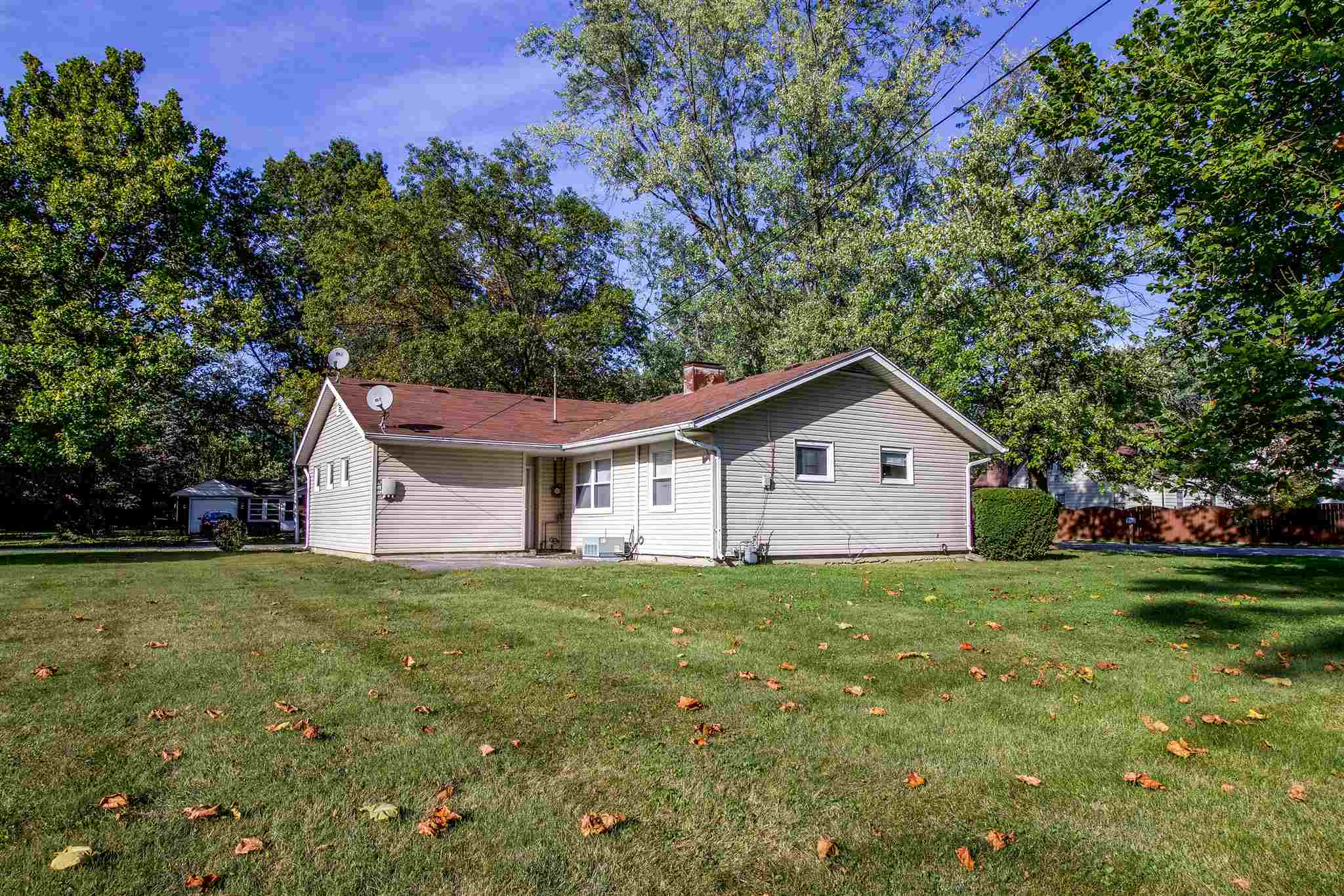 2136 Reckeweg Road Fort Wayne, IN 46804 - Photo 16 of 16