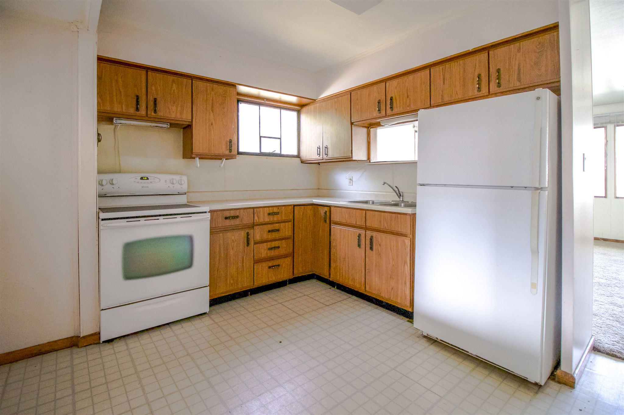 2136 Reckeweg Road Fort Wayne, IN 46804 - Photo 7 of 16
