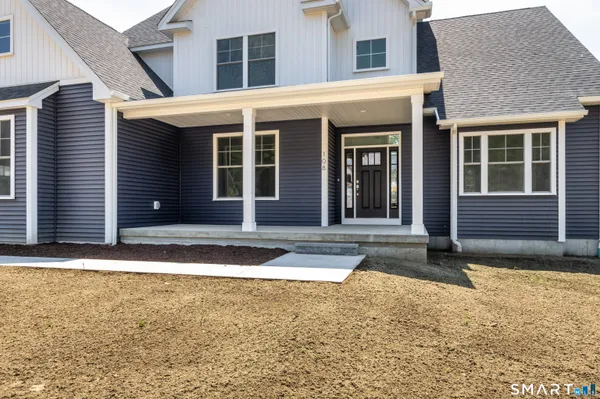 a view of brick building with many windows