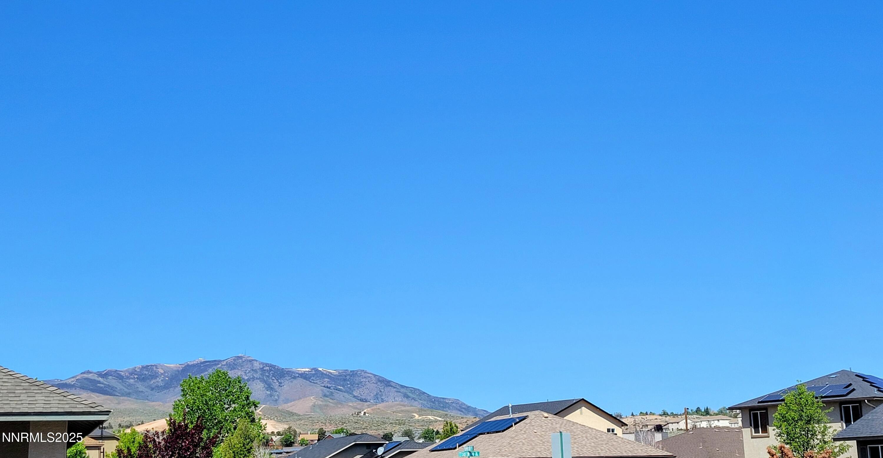 1390 Copper Leaf Drive Reno, NV 89506 - Photo 5 of 18 a view of a city