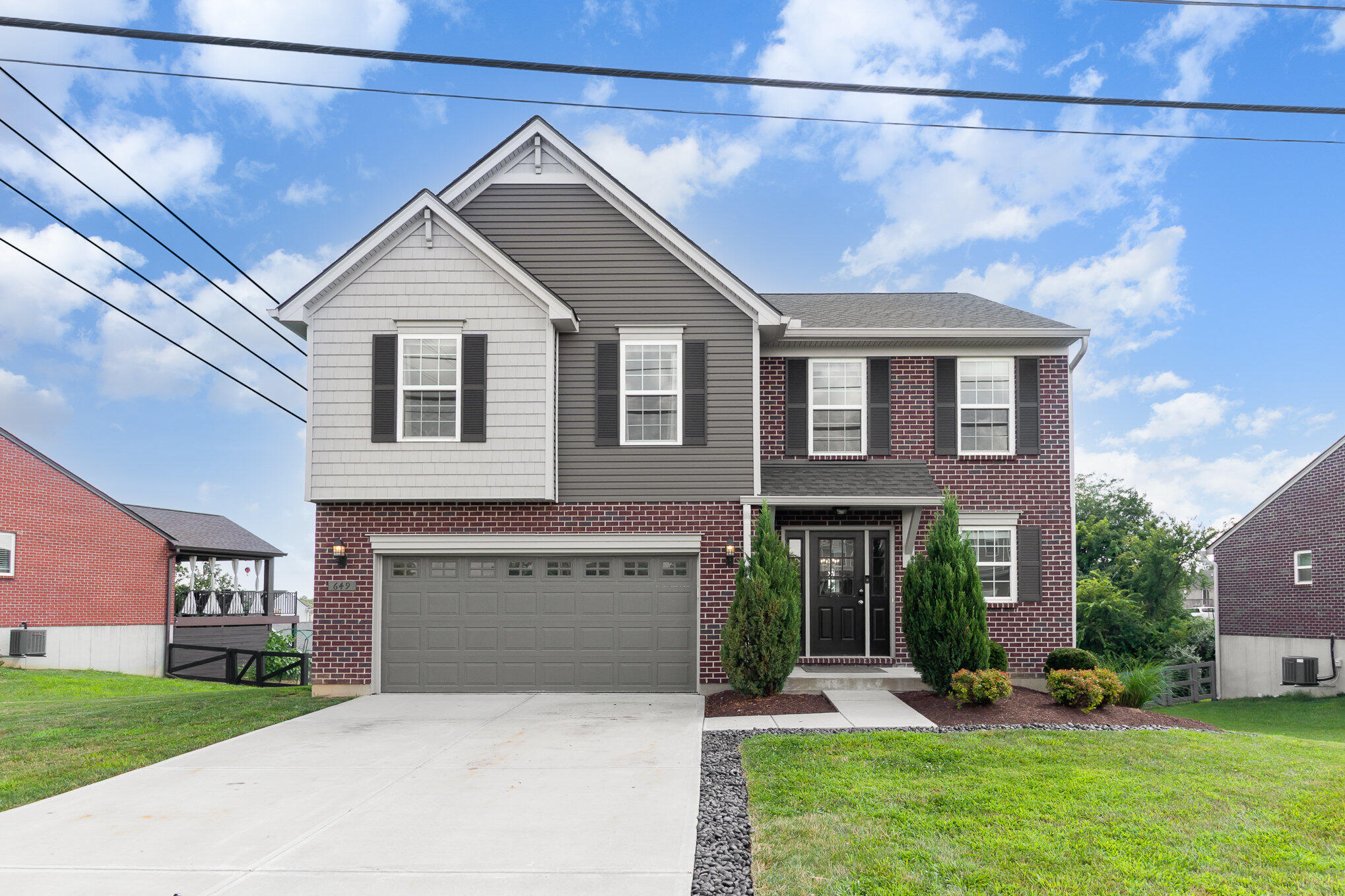 649 Hogrefe Road Independence, KY 41051 - Photo 2 of 29 Gallery Image 2