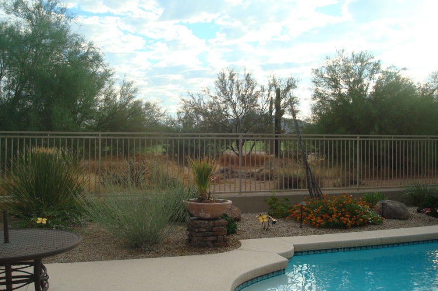 4120 East Pullman Road Cave Creek, AZ 85331 - Photo 4 of 5 POOL