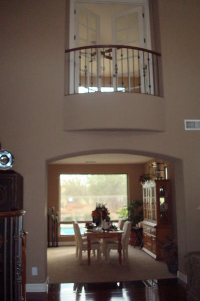 4120 East Pullman Road Cave Creek, AZ 85331 - Photo 5 of 5 DINING