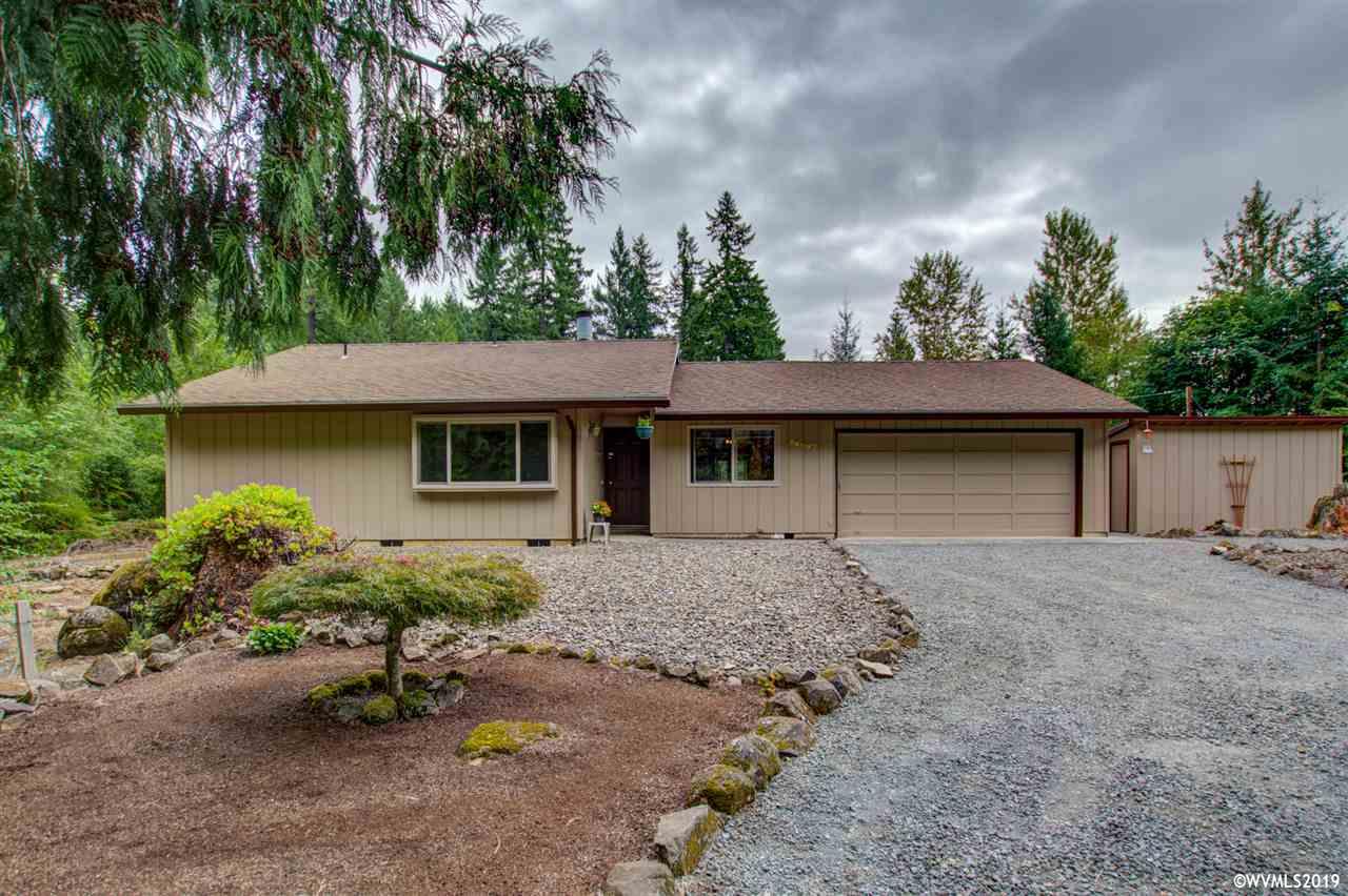 28087 South Lost Canyon Road Mulino, OR 97042 - Photo 3 of 33 Gallery Image 3