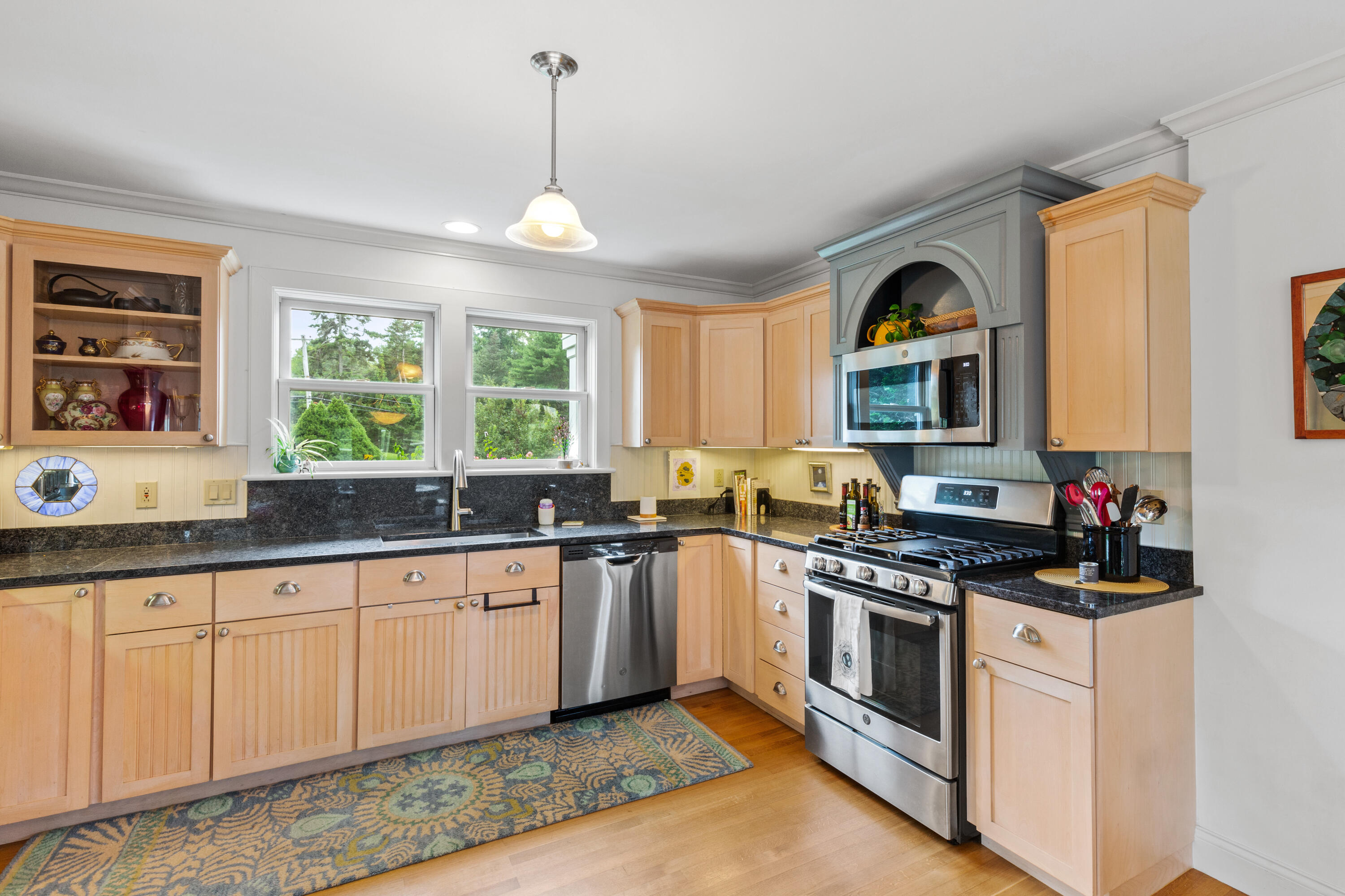 94 Bayside Road Northport, ME 04849 - Photo 14 of 41 22-94BaysideRd-Northport-KS