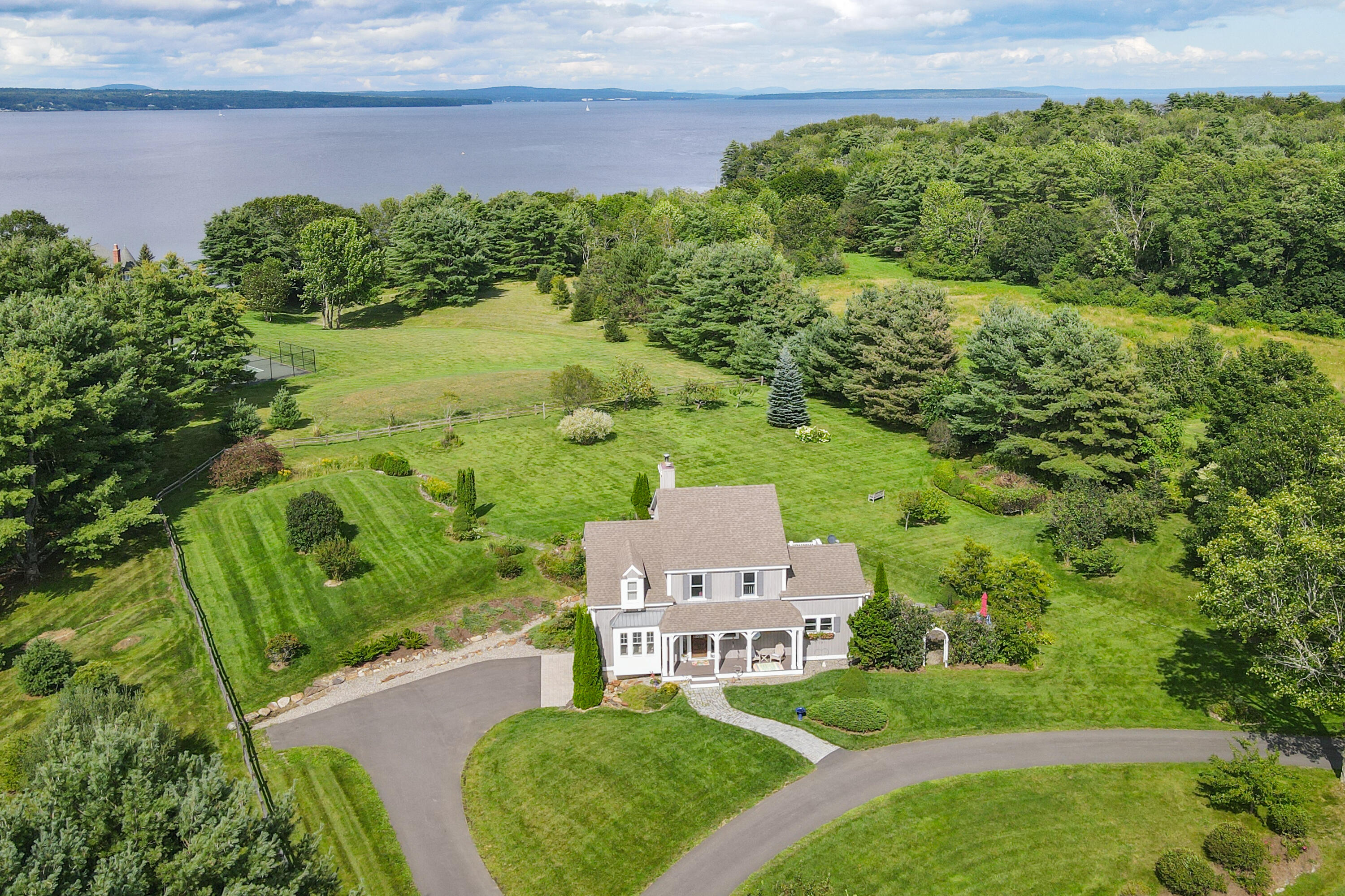 94 Bayside Road Northport, ME 04849 - Photo 2 of 41 08-94BaysideRd-Northport-KS