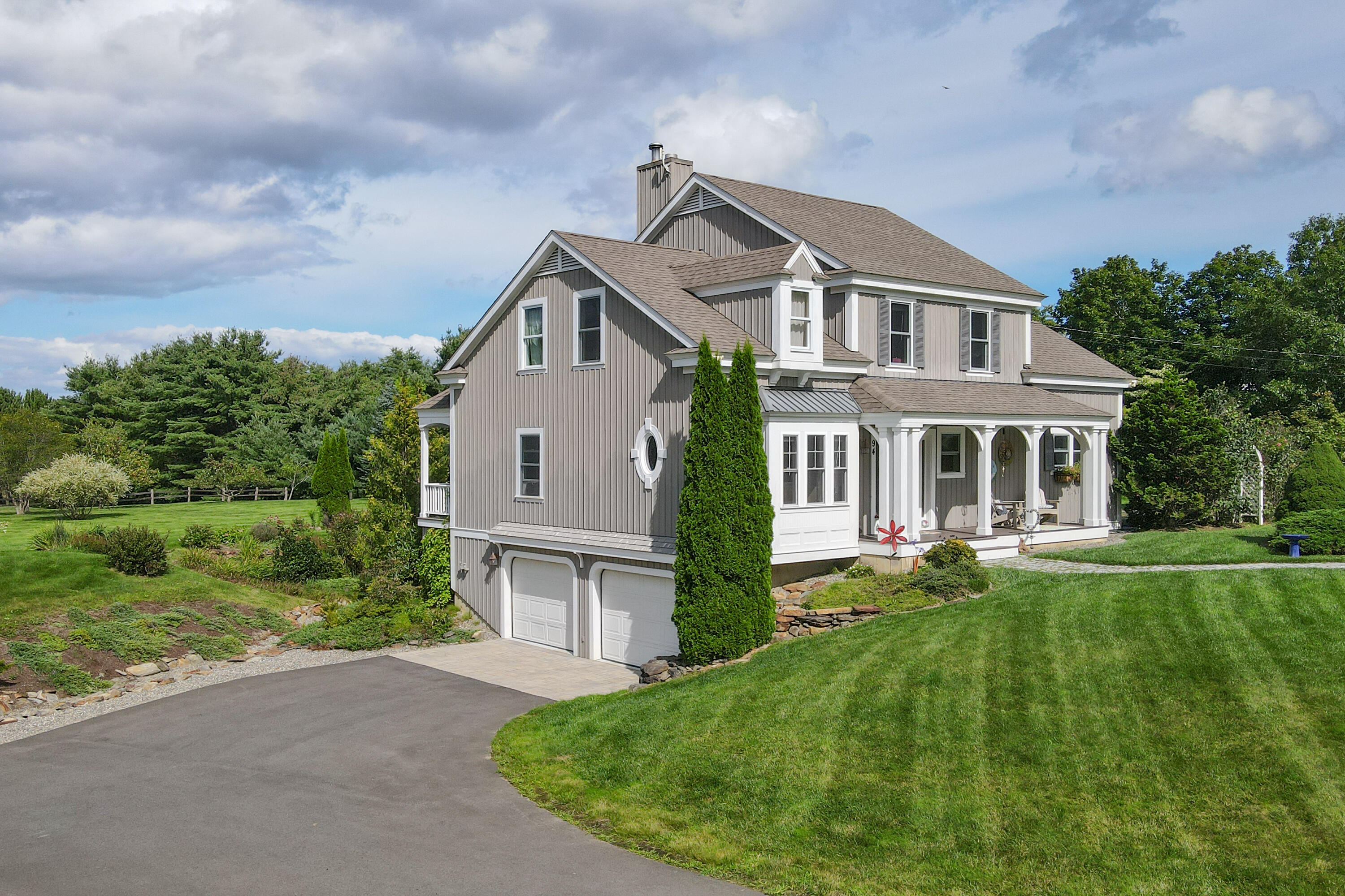 94 Bayside Road Northport, ME 04849 - Photo 3 of 41 10-94BaysideRd-Northport-KS