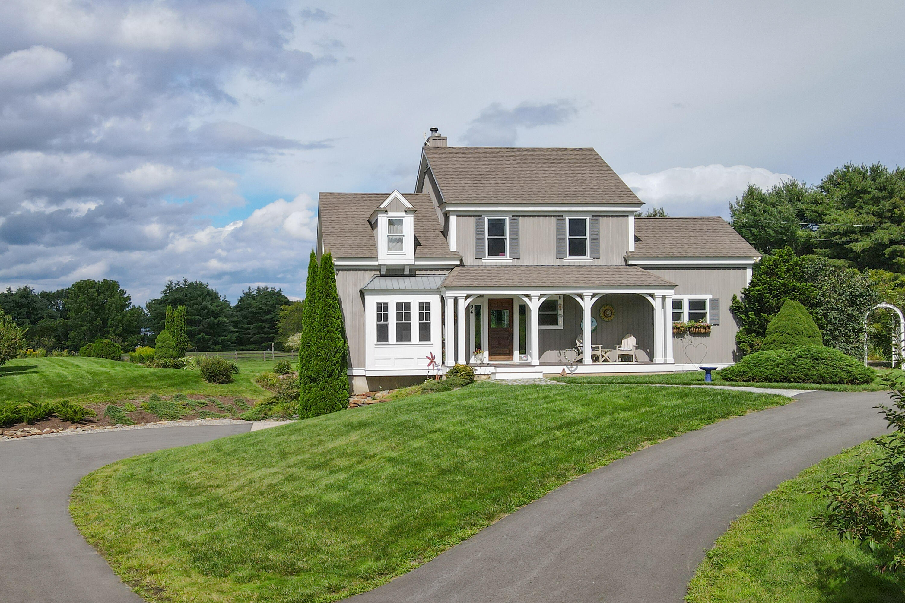 94 Bayside Road Northport, ME 04849 - Photo 4 of 41 12-94BaysideRd-Northport-KS