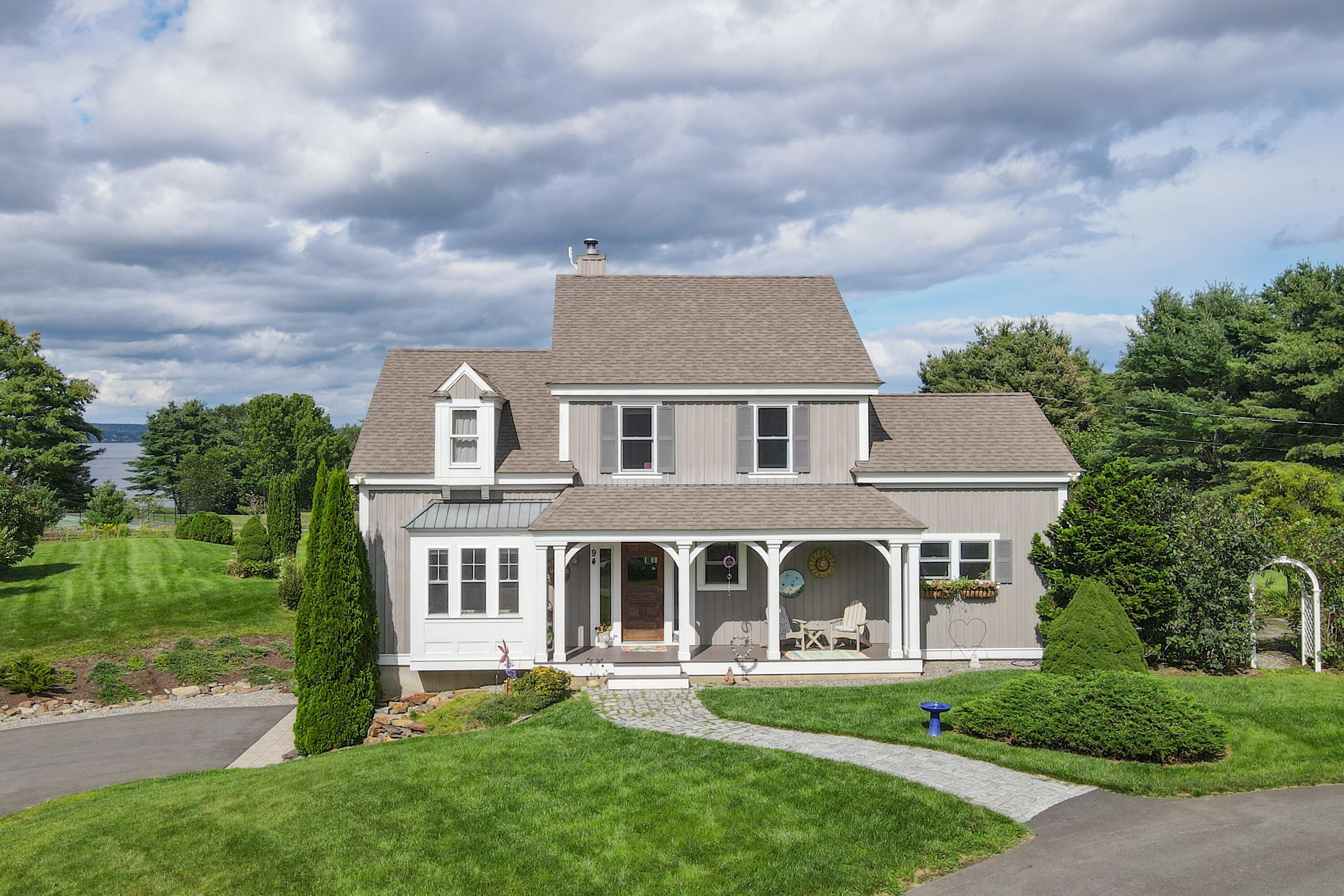94 Bayside Road Northport, ME 04849 - Photo 5 of 41 13-94BaysideRd-Northport-KS