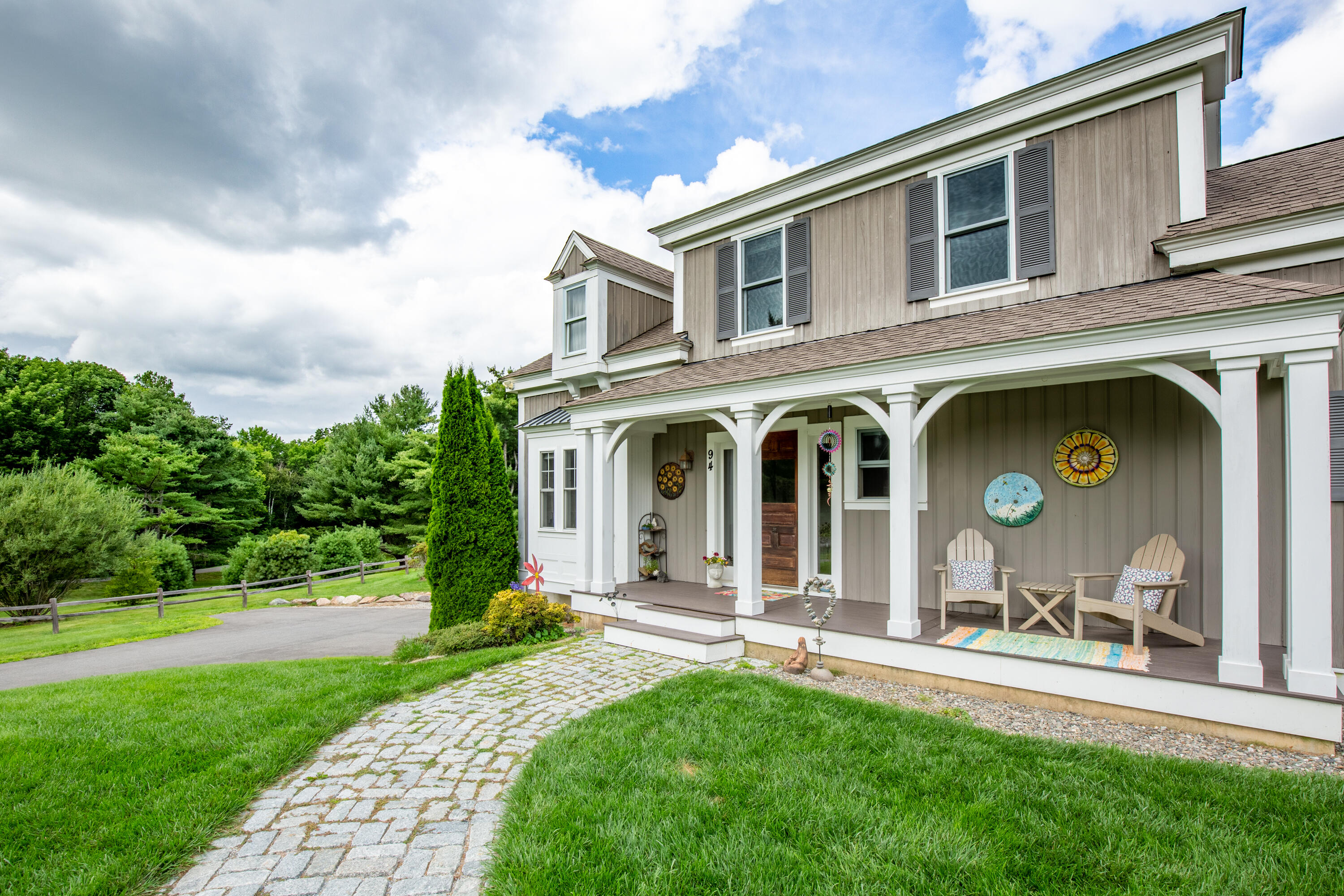 94 Bayside Road Northport, ME 04849 - Photo 6 of 41 14-94BaysideRd-Northport-KS