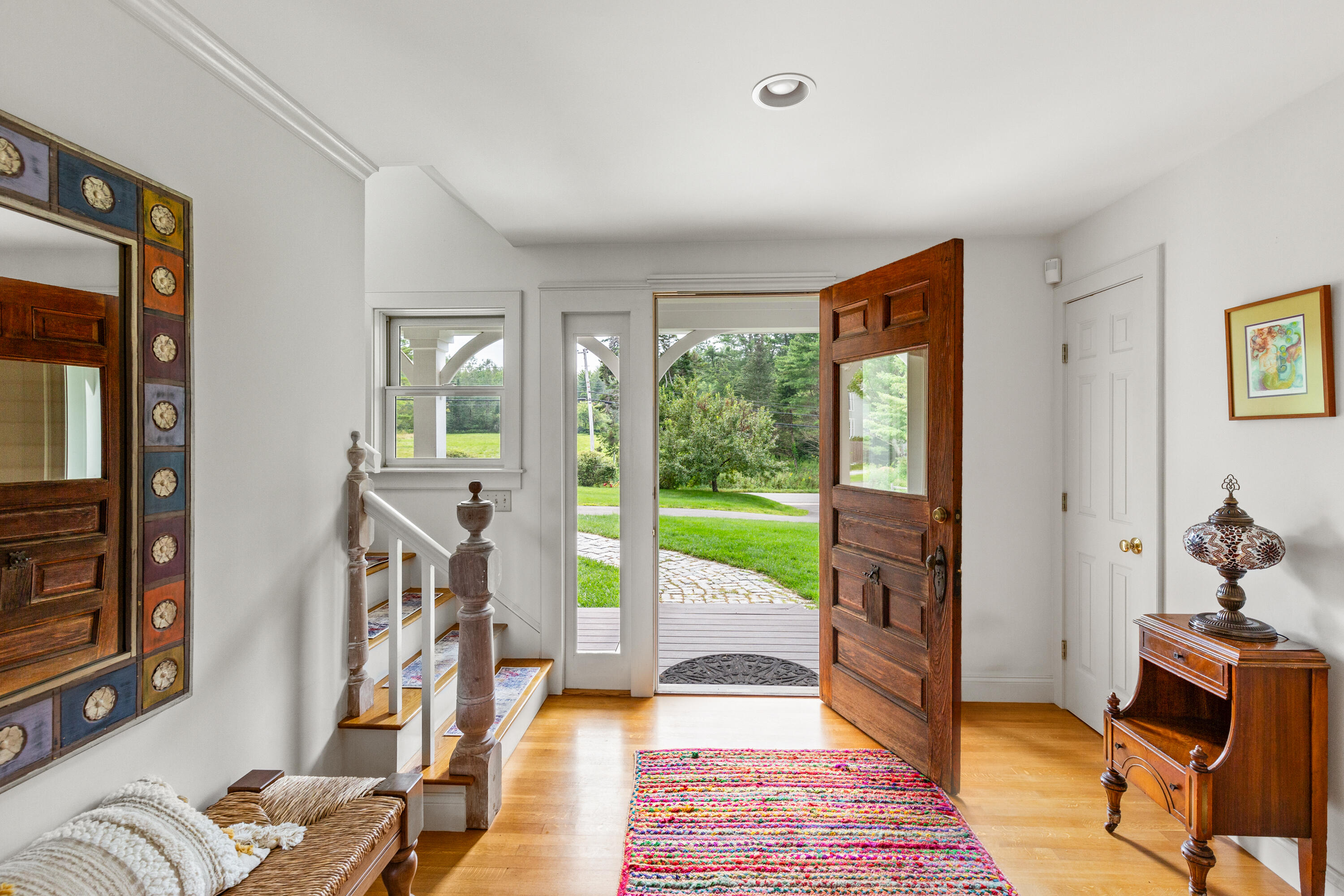 94 Bayside Road Northport, ME 04849 - Photo 8 of 41 16-94BaysideRd-Northport-KS