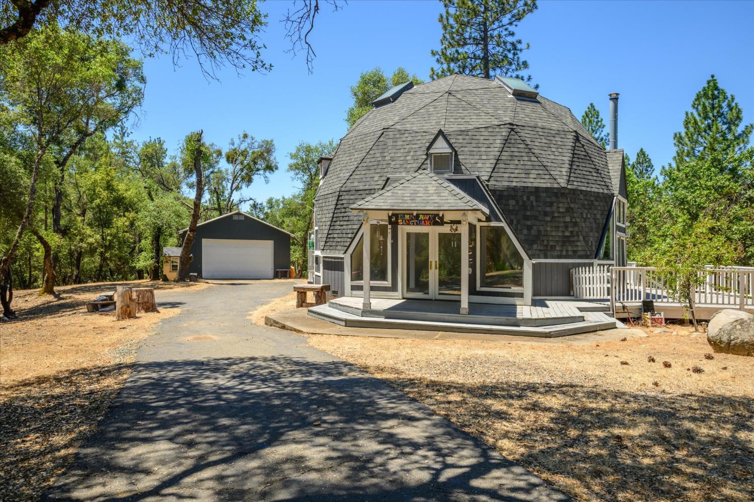 1410 Sand Ridge Road El Dorado, CA 95623 - Photo 3 of 51