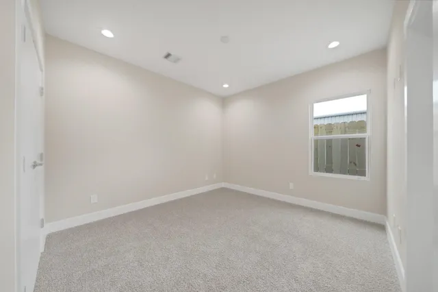 $2,450 | 2504 West Tidwell Road, Unit C, Houston, TX 77091