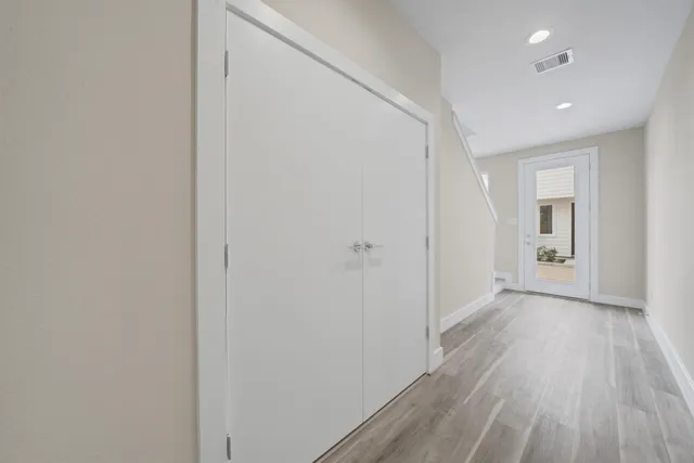 $2,450 | 2504 West Tidwell Road, Unit C, Houston, TX 77091