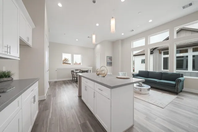 $2,450 | 2504 West Tidwell Road, Unit C, Houston, TX 77091