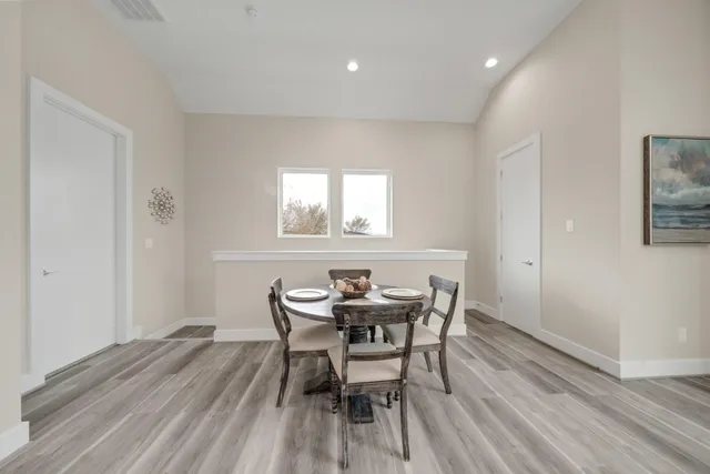 $2,450 | 2504 West Tidwell Road, Unit C, Houston, TX 77091