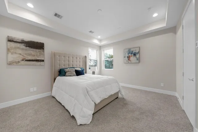 $2,450 | 2504 West Tidwell Road, Unit C, Houston, TX 77091