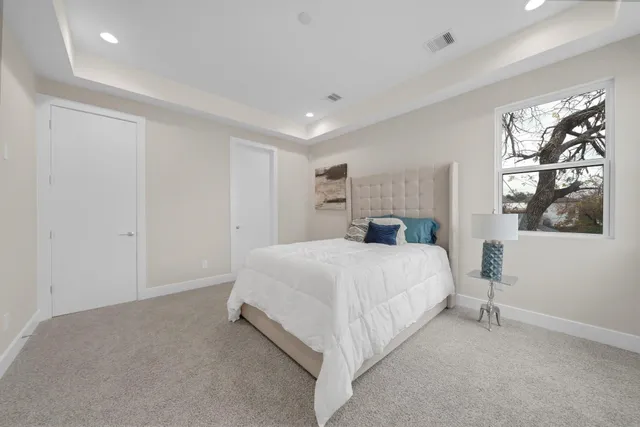 $2,450 | 2504 West Tidwell Road, Unit C, Houston, TX 77091