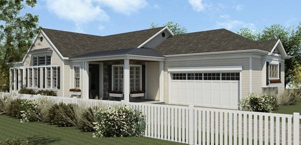 47 Spring Street, Unit 417 Rehoboth, MA 02769 - Photo 1 of 3 Gallery Image 1