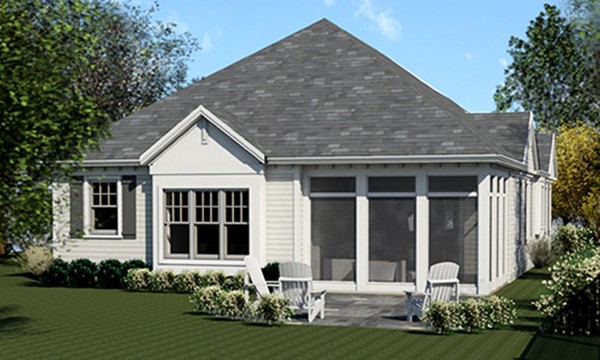 47 Spring Street, Unit 417 Rehoboth, MA 02769 - Photo 2 of 3 Gallery Image 2
