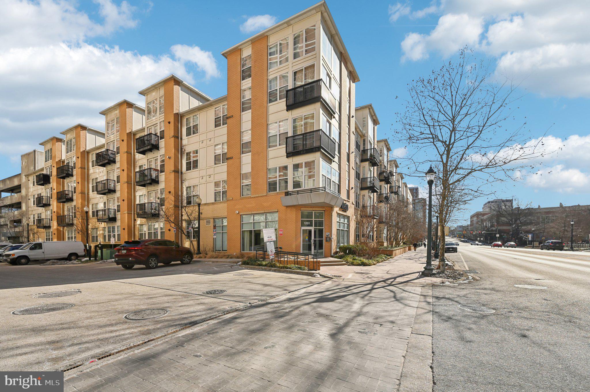 1201 East-West Highway, Unit 335 Silver Spring, MD 20910 - Photo 1 of 26