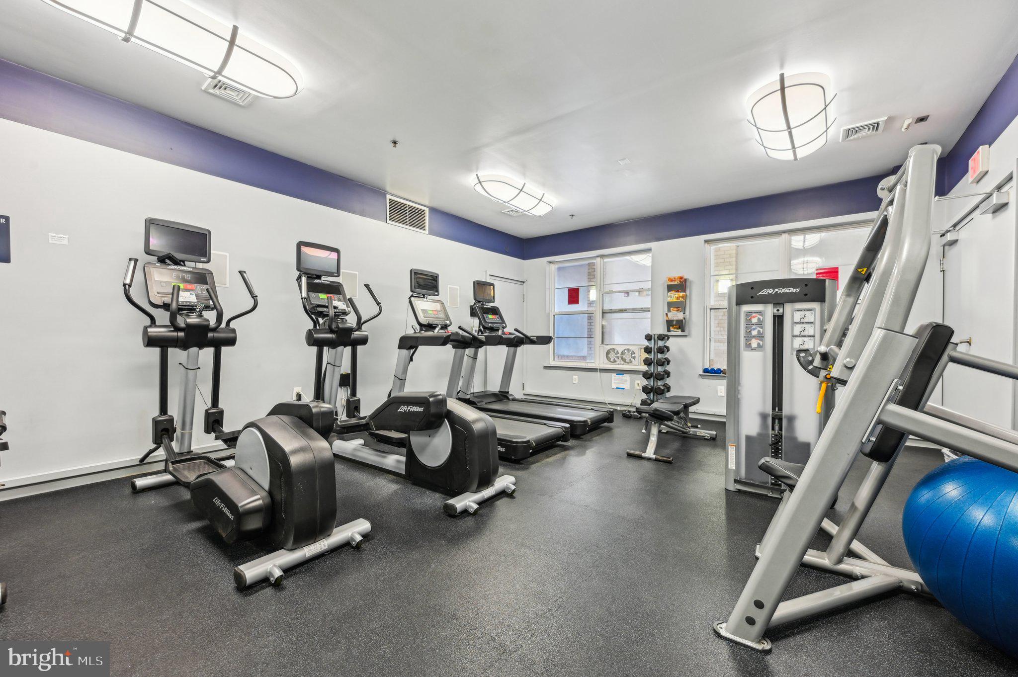 1201 East-West Highway, Unit 335 Silver Spring, MD 20910 - Photo 25 of 26